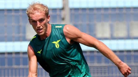 Lazio, Petrucci (Sky): "Ecco come sta Isaksen. Dia? Niente di grave, ma..."