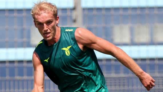 Lazio | Missione Isaksen, Sarri ci (ri)prova: ora è tempo di consacrazione