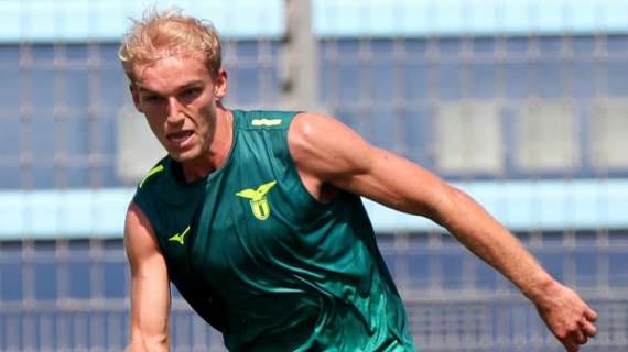 Lazio, il punto sugli infortunati: Isaksen attende l'esito dei nuovi esami