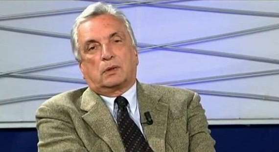 Diaconale: "Il mercato non ha creato problemi a Milinkovic, i suoi rapporti con la Lazio sono ottimi"
