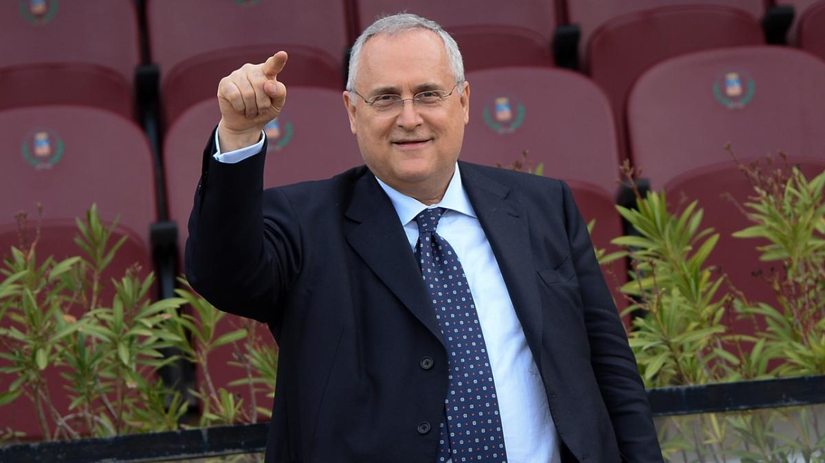 Salernitana, cessione vicina: c'è di mezzo Lotito. E il futuro di Fabiani...