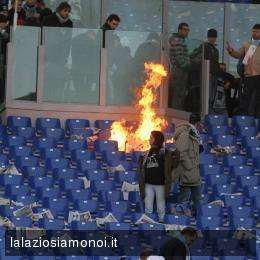 Crisi Lazio: mai così in basso da 25 anni