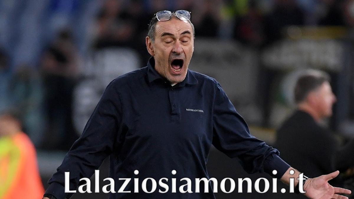 Cremonese - Lazio, le probabili formazioni: Sarri riflette sull'undici titolare