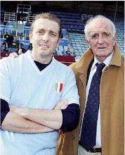 ESCLUSIVA - "Si scrive Lovati e si legge Lazio", da Bob a Stefano la storia continua... Il Prof: "Un onore lavorare per la squadra che tifo... Klose campione autentico, Cisse forza fisica, Diakitè il futuro... Siamo da scudetto"