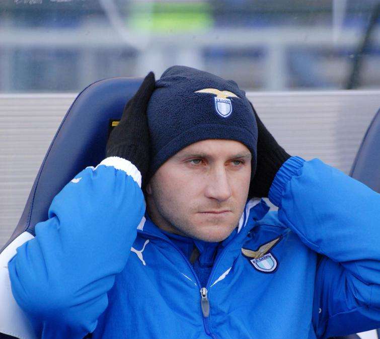 Rocchi: "Conta il bene della Lazio, Reja ha messo tutti in condizione di giocarsi il posto"