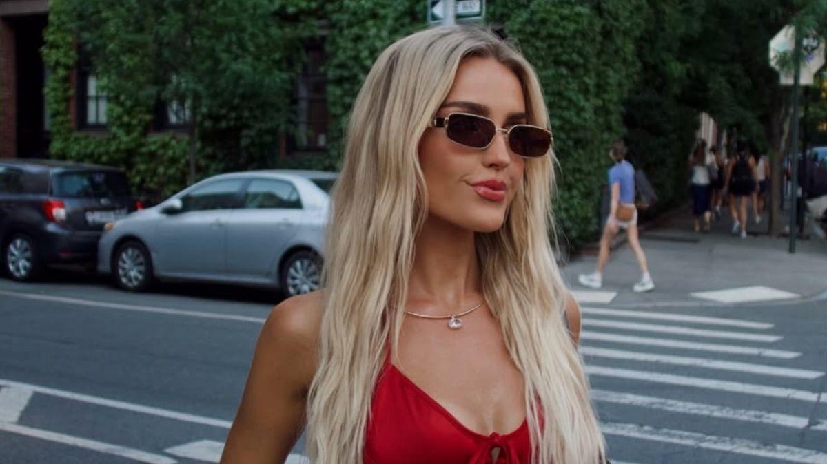 GOSSIP | Morgan Riddle, l'ex di Fritz rivela: "Mai più con uno sportivo"