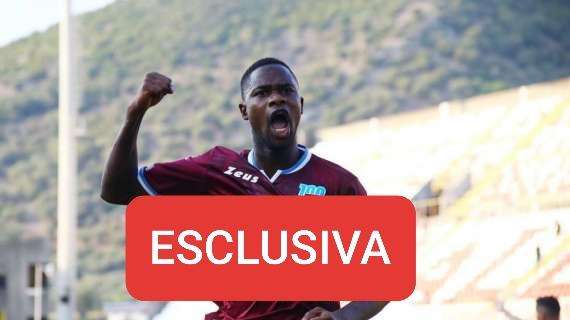 Calciomercato Lazio, l'idea di Lotito: portare Jallow alla corte di Inzaghi