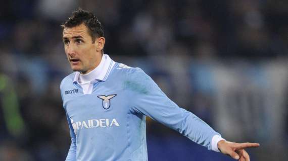 L'Iffhs sceglie i migliori attaccanti del secolo, Klose è secondo... E Chinaglia...