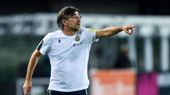 Calciomercato Lazio, Juric deciso: "Vi dico quanto vale Amrabat"