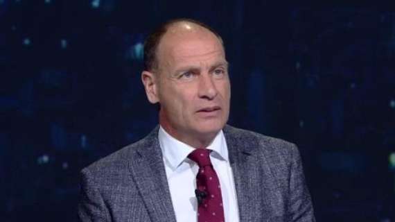 Marchegiani: "In Champions sarà un altro Bayern. Lazio, copia l'Eintracht"