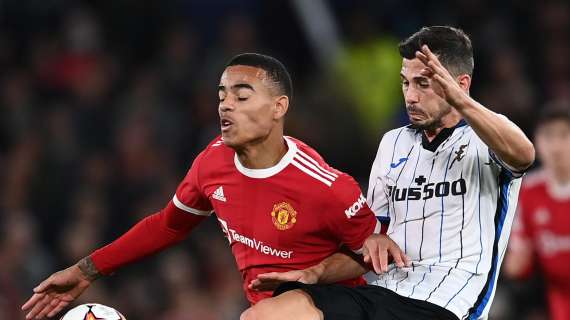 Mason Greenwood può davvero far comodo alla Lazio: ecco i motivi