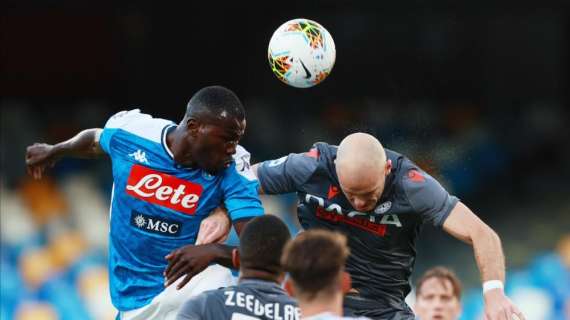 Serie A: vincono Napoli, Brescia, Genoa e Fiorentina, Spal prima retrocessa