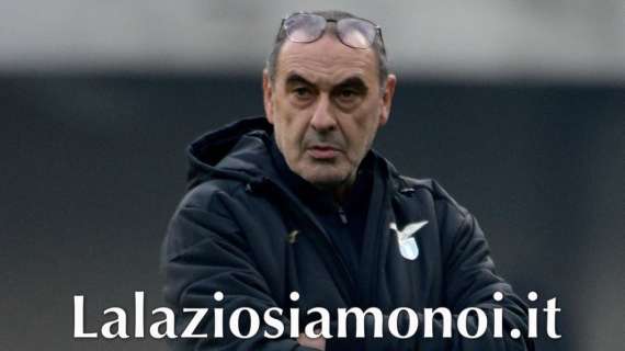 Lazio, Mandas spiega: "Sarri e Baroni? Ecco le loro differenze..."