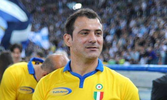 Stankovic: "Mihajlovic un punto di riferimento. La Lazio? Mi ha sorpreso..."