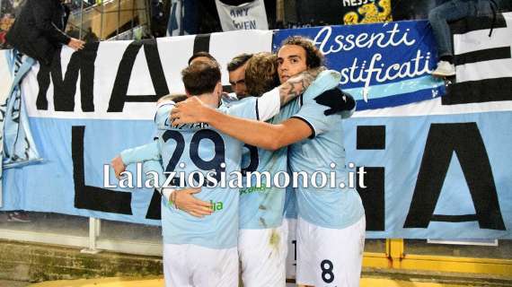 FORMELLO - Lazio, Natale con vista Atalanta: il programma della ripresa