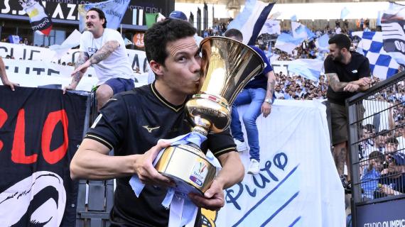 Ex Lazio | Hernanes smentisce: "Non ho mai avuto contatti con il Napoli"