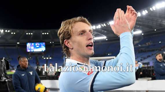 Lazio, Braglia: "Rovella? Difficile rinunciare a 50 milioni, ma..."