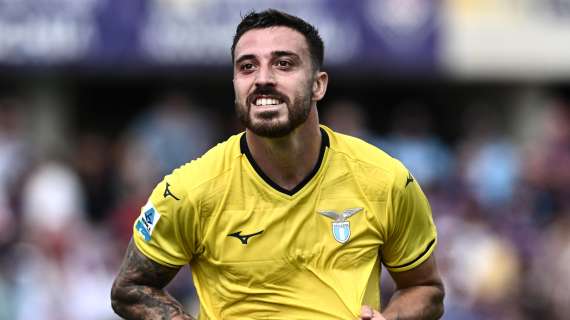 Lazio, il riassunto della stagione di Gila: "Grazie mille laziali" - FOTO