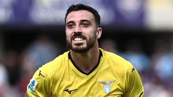 Lazio - Empoli, le formazioni ufficiali: la scelta su Gila. E in attacco...