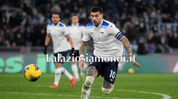 Bonanni: "La Fiorentina ha meritato di vincere, ma la Lazio poteva pareggiare"
