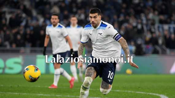 Serie A, Sky o Dazn: dove seguire la Lazio dal 24° al 26° turno