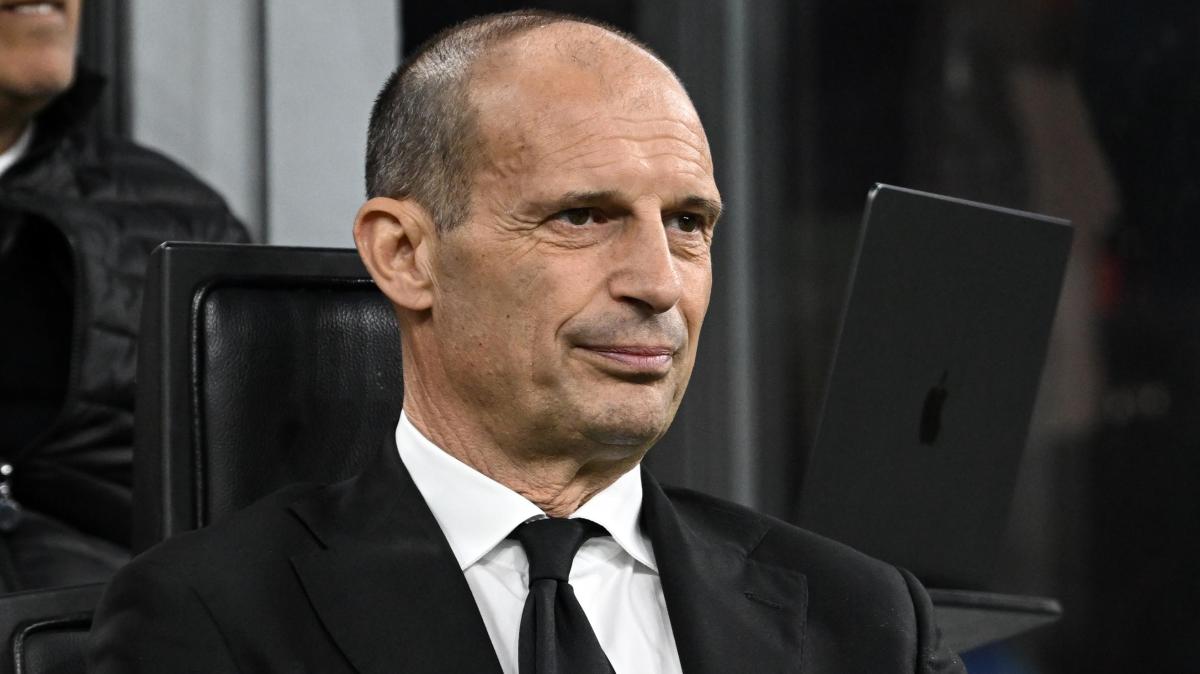 Lazio, si lavora al post Sarri: Lotito chiama anche Allegri