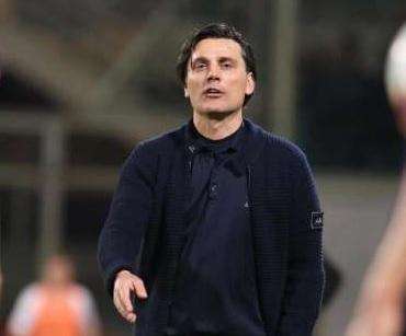 Fiorentina, positivo l'incontro con Commisso: Montella resta in viola