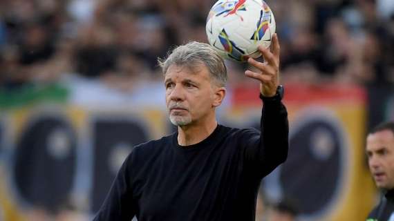 Lazio, previsto un vertice con Baroni: c'è in ballo il futuro
