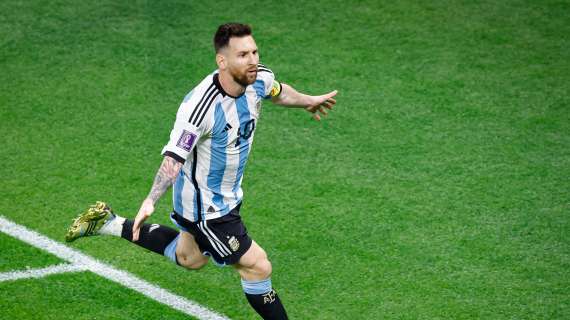 Mondiali Qatar | Messi nella storia, battuta l'Australia: Argentina ai quarti col brivido