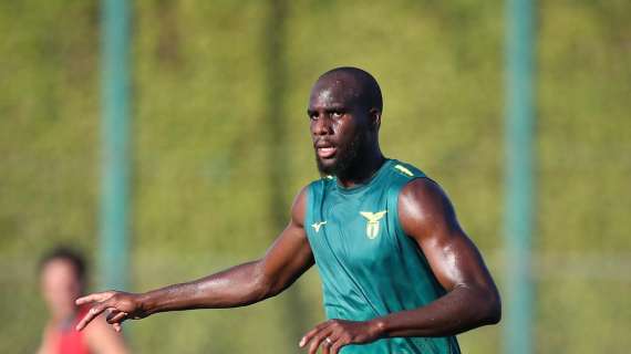 Lazio, Dia e quel retroscena con Sarri: può davvero insidiare Castellanos?