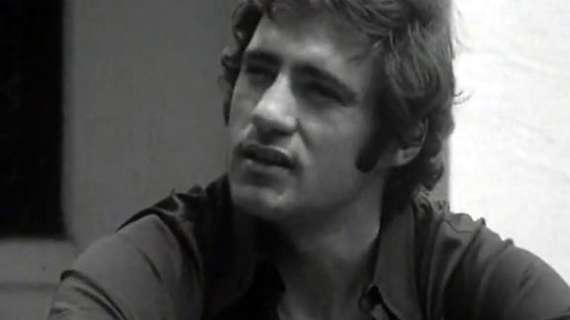 In Florida si spegne Giorgio Chinaglia: la Lazio piange per la scomparsa di un'altra parte della sua storia.Giovedì i funerali... Good Bye Long John