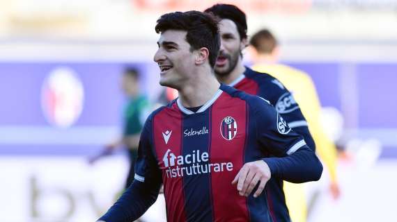 Calciomercato Lazio, Orsolini idea concreta per l’attacco: la richiesta del Bologna