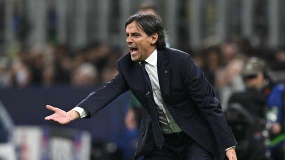 Inter - Lazio, passato e presente: una gara mai banale per Simone Inzaghi