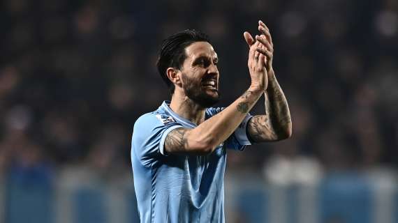 Luis Alberto: "Il mio addio alla Lazio? Ecco com'è andata. Ho fatto la scelta giusta"
