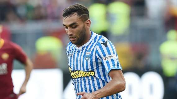 Spal, il ds Zamuner conferma: "C’è l’interesse forte della Lazio per Fares”