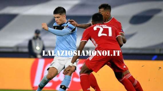 Bayern Monaco - Lazio, prima volta all'Allianz Arena: in Germania una sola vittoria