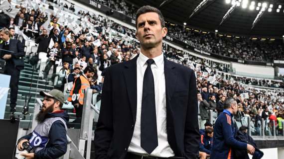 Juve, Thiago Motta in conferenza: "Lazio difficile da affrontare. Anche in 10..."