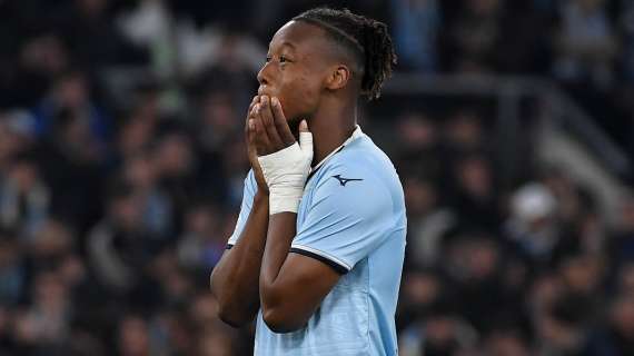 Lazio, le valutazioni di Sarri: Tavares, Dele-Bashiru e Noslin sotto osservazione