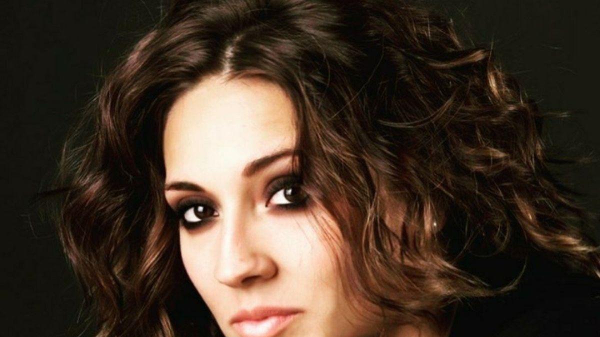 GF Vip | Francesca Manzini: "Pensavano fossi l'amante di Totti..."