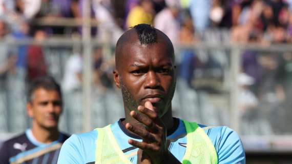 I segreti di Cisse: "Io scaramantico, cambio gli scarpini se non segno... Ho i geni di mia madre, una guerriera come me"