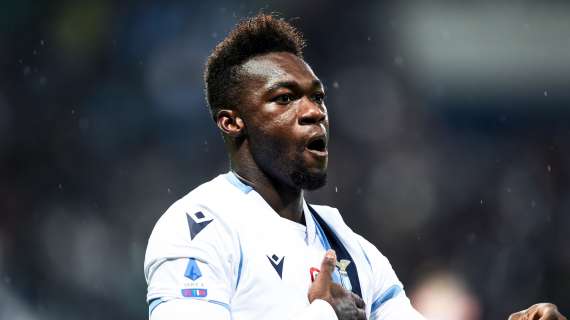 Lazio, Caicedo sbarca nella King's League? Lo stipendio è irreale