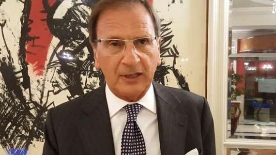 De Luca: “Lazio favorita per lo Scudetto prima dello stop. Ma ora...”