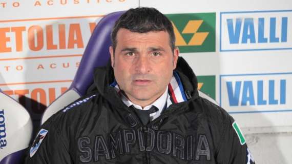 Peruzzi: "Il mio erede? Oggi cercano portieri alti e magri..."