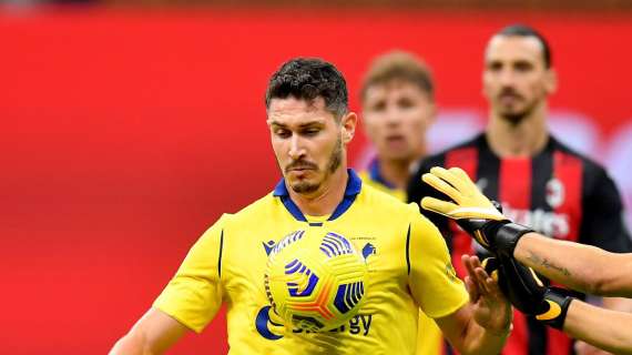 Lazio - Hellas Verona, slitta il rientro di Günter e Çetin: rimangono ai box Vieira e Benassi