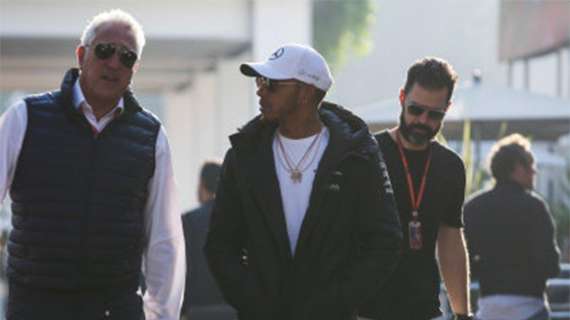 Formula 1 | Hamilton, un futuro verde in Aston Martin lontano dalla Mercedes