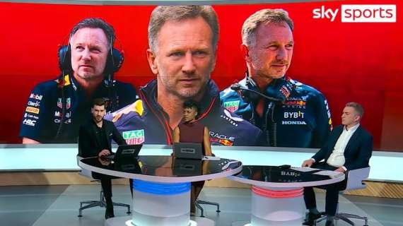 Red Bull | Horner nella bufera: contenuti sessuali e offerte per stare zitta