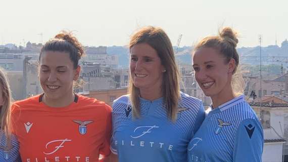 Lazio Women, Martin ha chiesto la rescissione: ecco cosa c'è dietro