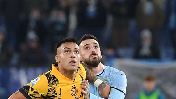 Serie A | Inter - Lazio, le voci che racconteranno il big match su Dazn