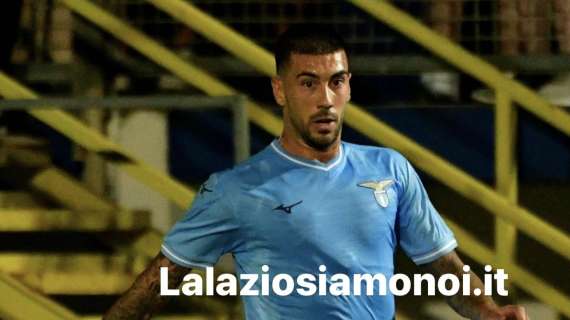 Lazio, Zaccagni ha scelto: svelato il numero di maglia 