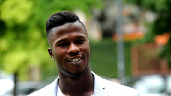 UFFICIALE - Keita è un nuovo calciatore dell'Inter